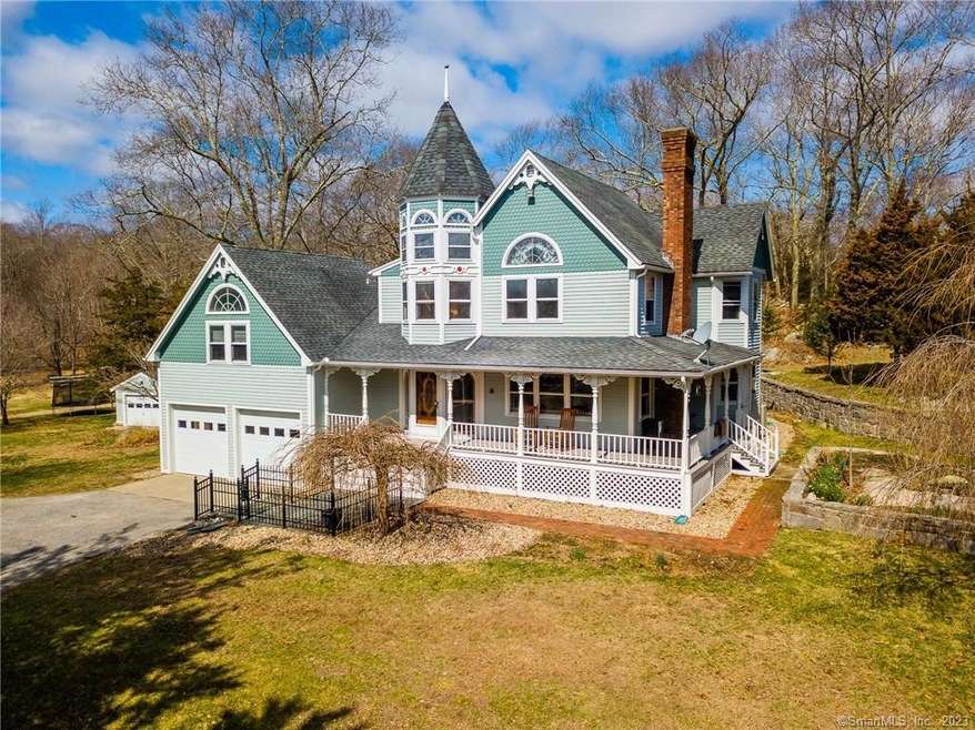 106 Mystic Rd, North Stonington, CT 06359 - photo 1