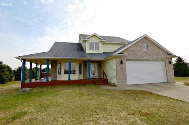 10420 N Jennings Rd, Clio, MI 48420 - photo 1