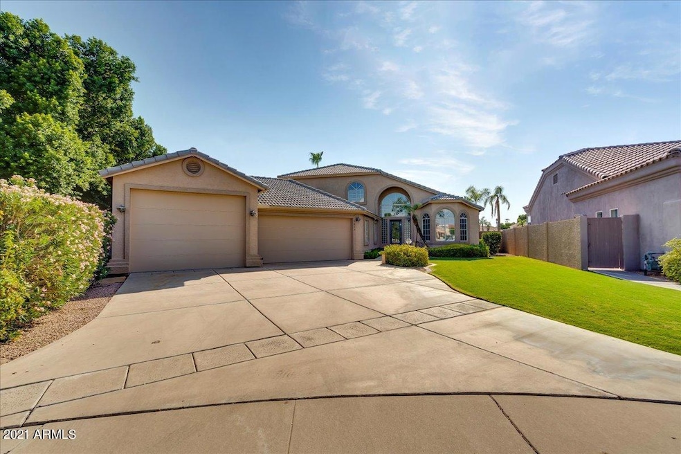 1817 E Bay Tree Ct, Gilbert, AZ 85234 - photo 1