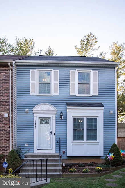 11545 Brundidge Terrace, Germantown, MD 20876 - photo 1