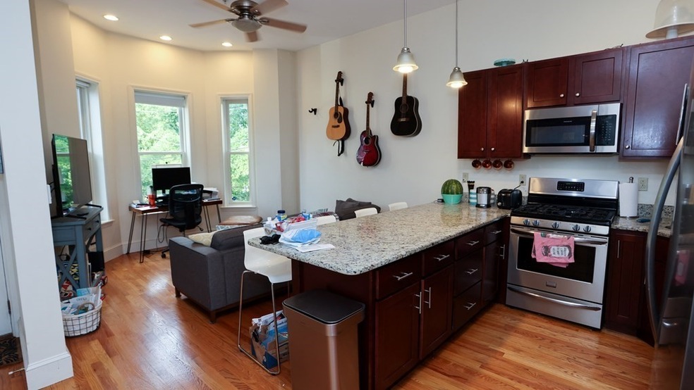 21 Highland Park Ave unit 1, Roxbury, MA 02119 - photo 1