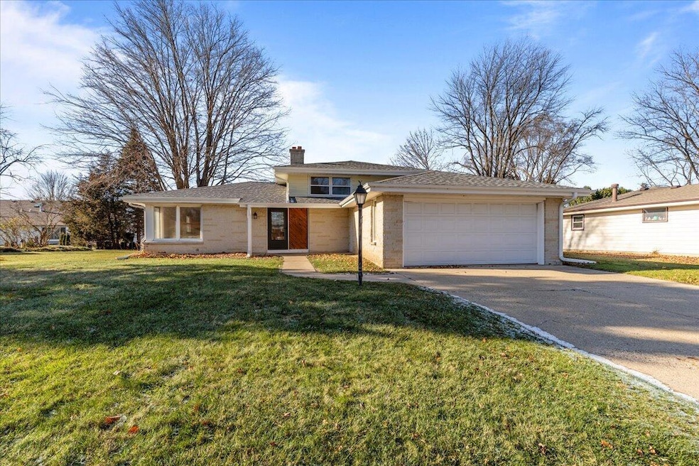 Welcome Home!