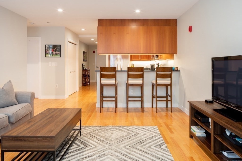 Folio Boston unit 403, Boston, MA 02110 - photo 1