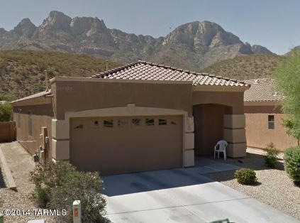 2284 E Stone Stable Dr, Tucson, AZ 85737 - photo 1