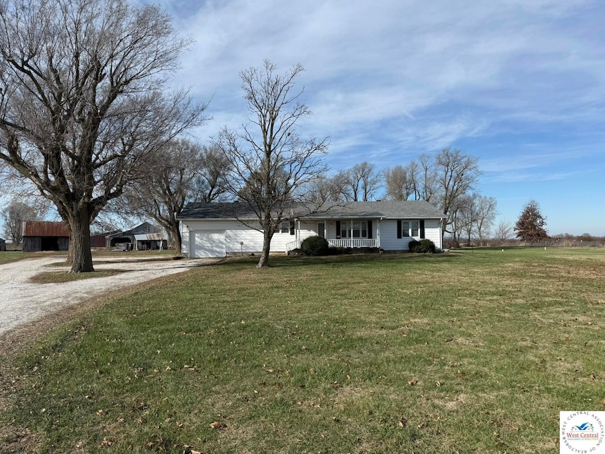12237 65 Hwy, Cole Camp, MO 65325 - photo 1