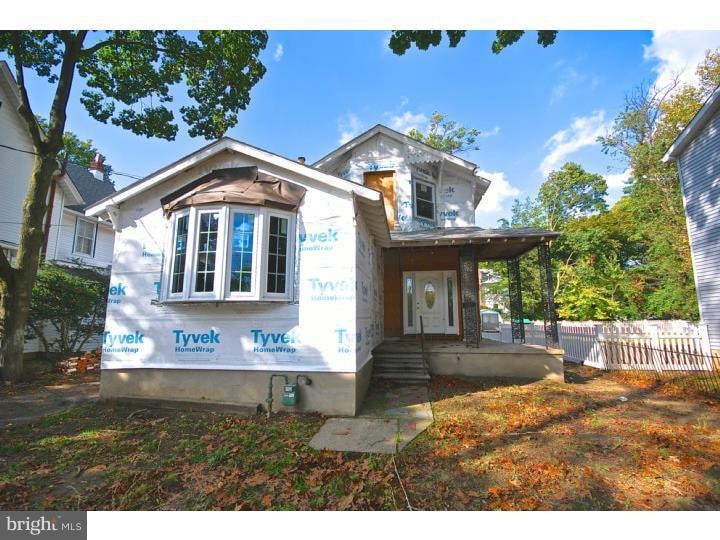 35 E Chestnut Ave, Merchantville, NJ 08109 - photo 1
