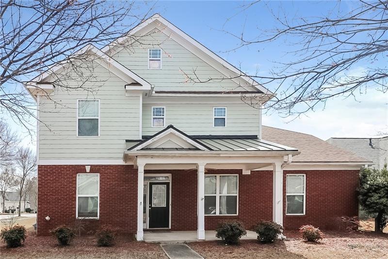 unlisted-address, Canton, GA 30115 - photo 1