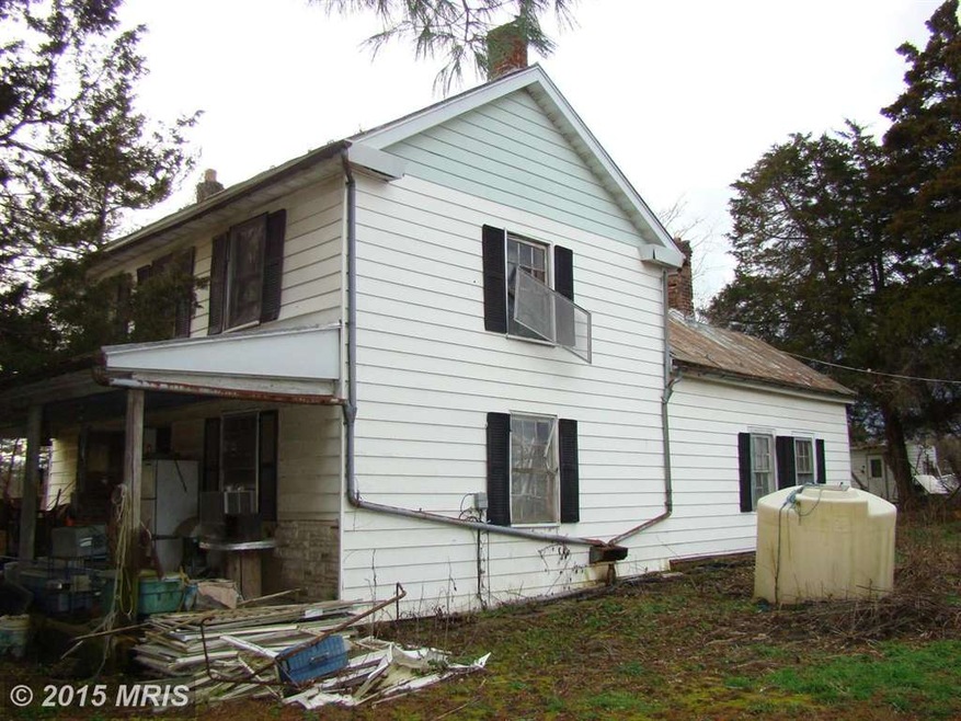 14075 Old Valley Pike, Edinburg, VA 22824 - photo 1