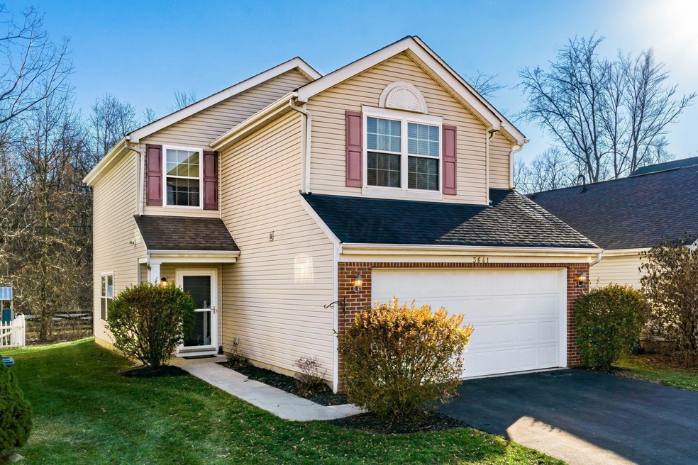 [001] 3641 Ashridge St, Columbu