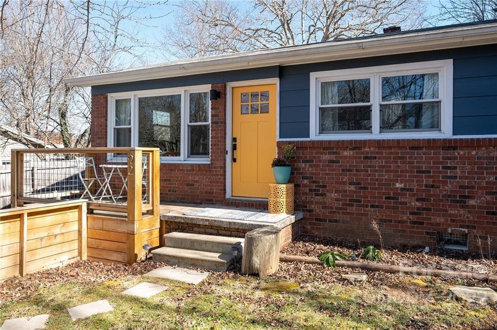 Welcome to 92 Nebraska Street!