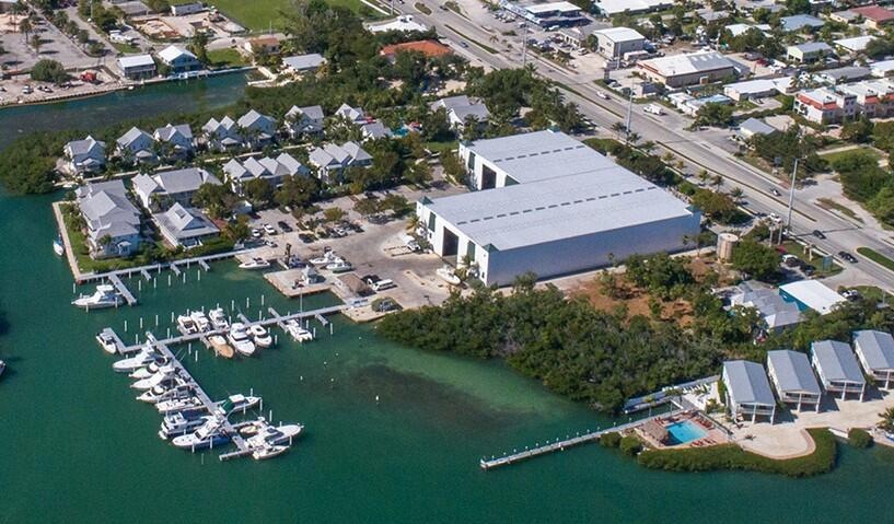 The Boat House