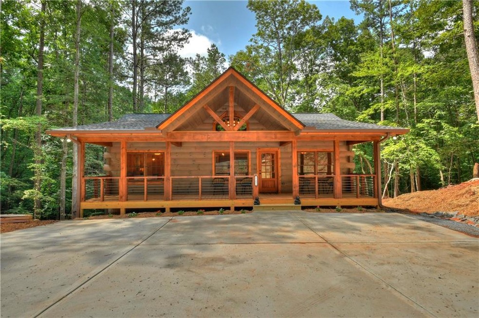 Picture is representative of the completed home.