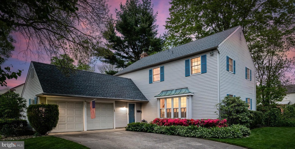 234 Aqua Ln, Delran, NJ 08075 - photo 1