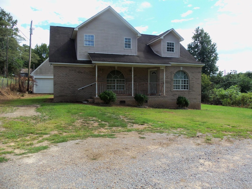 51 Stewart Dr, Cullman, AL 35055 - photo 1