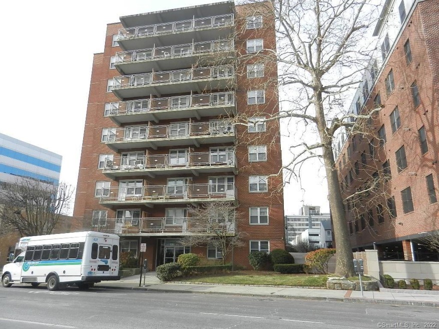 700 Summer St unit 9F, Stamford, CT 06901 - photo 1