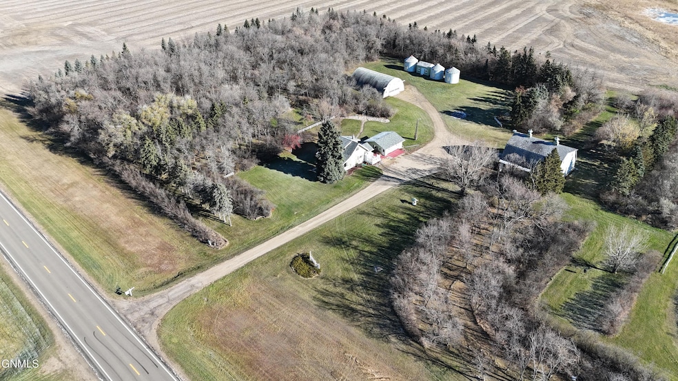 774 N Dakota 30, Cathay, ND 58422 - photo 1