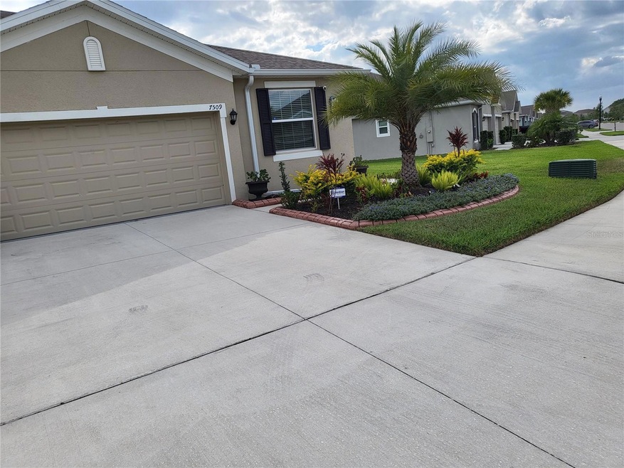 7509 Stonebrook Cir, Wesley Chapel, FL 33545 - photo 1