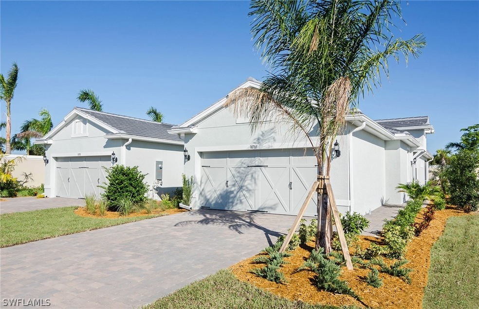 10705 Manatee Key Ln, Estero, FL 33928 - photo 1