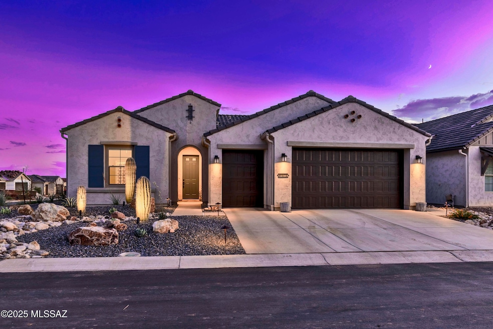 61879 E Skyview Way, Oracle, AZ 85623 - photo 1
