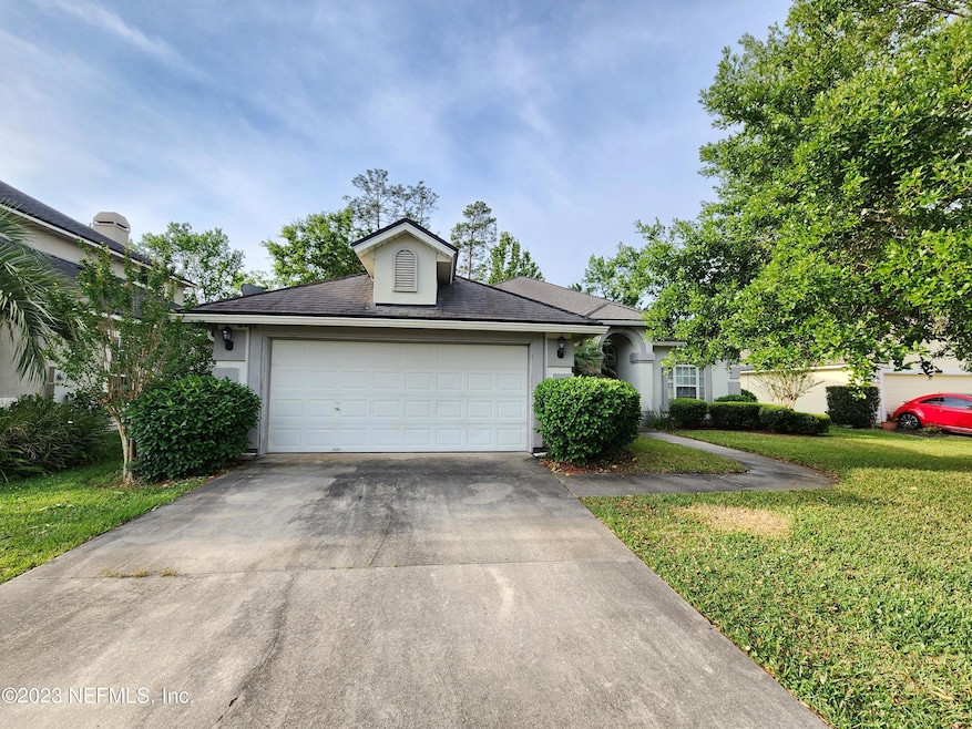 1481 Walnut Creek Dr, Fleming Island, FL 32003 - photo 1