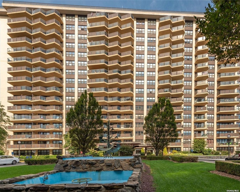 The Versailles unit 14K, Bayside, NY 11360 - photo 1