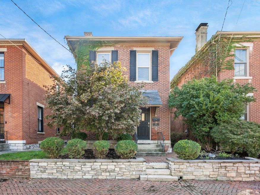 974 S Front St, Columbus, OH 43206 - photo 1