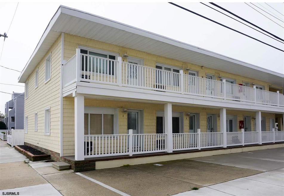 30 S Washington Ave unit 1, Margate City, NJ 08402 - photo 1