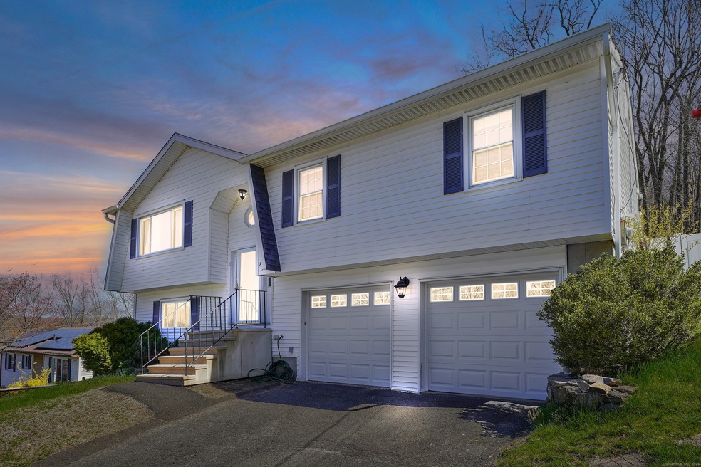 89 Ferrone Ave, Waterbury, CT 06705 - photo 1