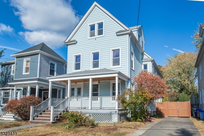 171 Maple Ave, Rahway, NJ 07065 - photo 1