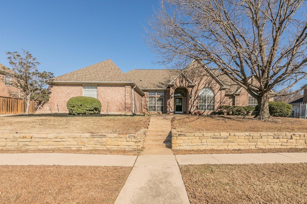 1210 Normandy Dr, Southlake, TX 76092 - photo 1