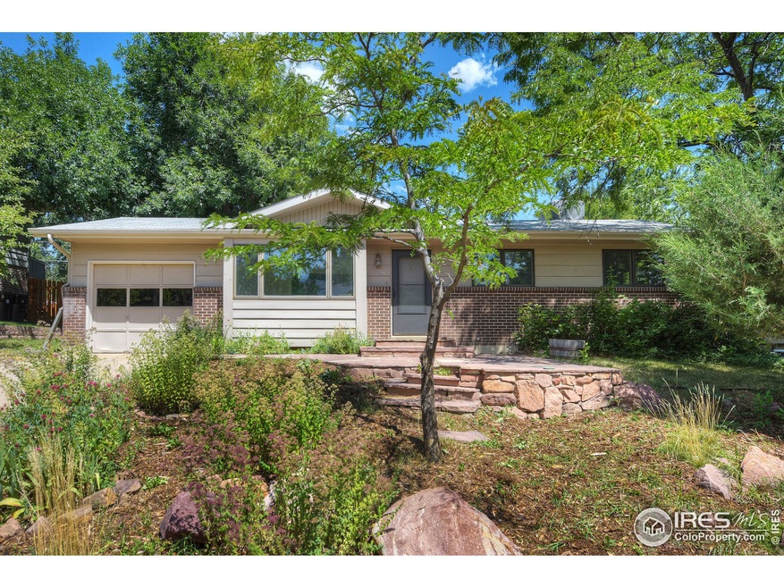 3415 Everett Dr, Boulder, CO 80305 - photo 1