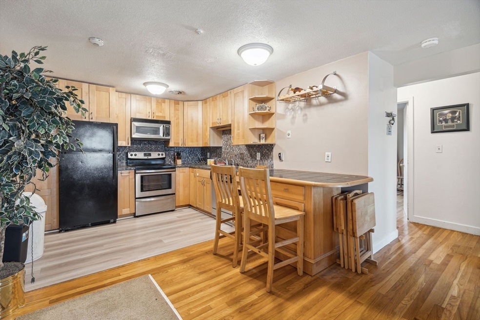 980 N Main St unit 8, Randolph, MA 02368 - photo 1