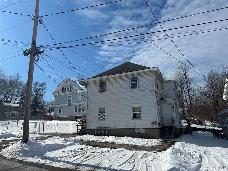 6 N 4th St, Fulton, NY 13069 - photo 1