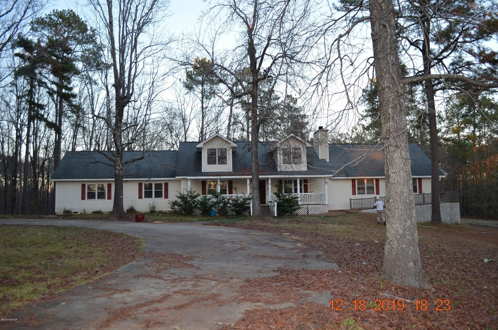 127 Coppergate Ln, Macon, GA 31211 - photo 1