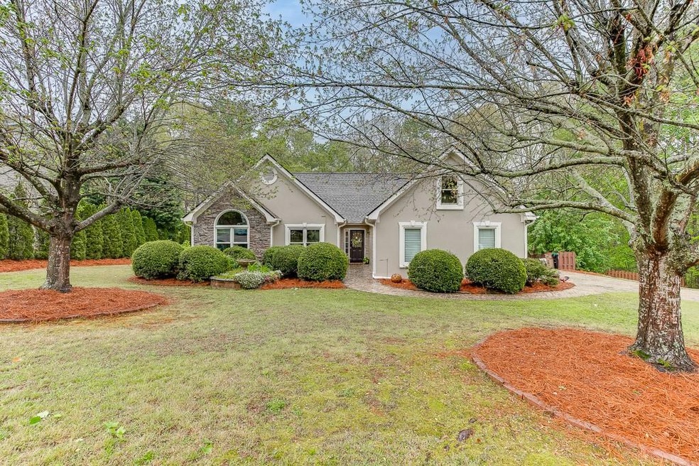 4189 Wyndham Park Way, Buford, GA 30519 - photo 1