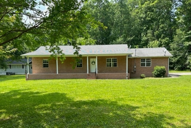 373 Dogwood Dr, Manchester, TN 37355 - photo 1