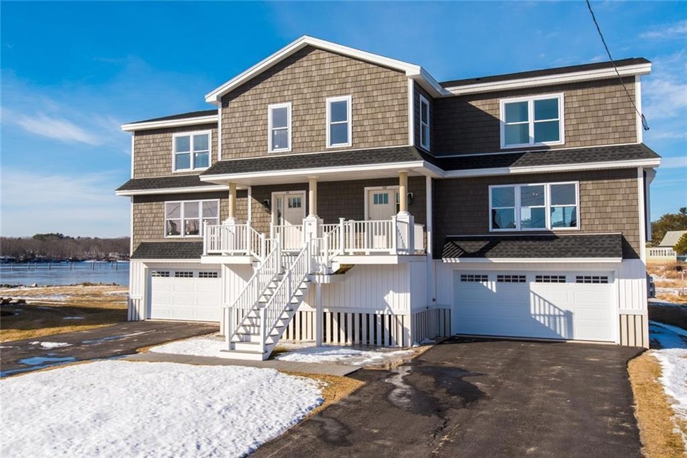 16 North Ave unit 101, Saco, ME 04072 - photo 1