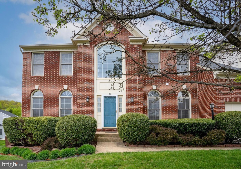 47 Brittany Ln, Stafford, VA 22554 - photo 1