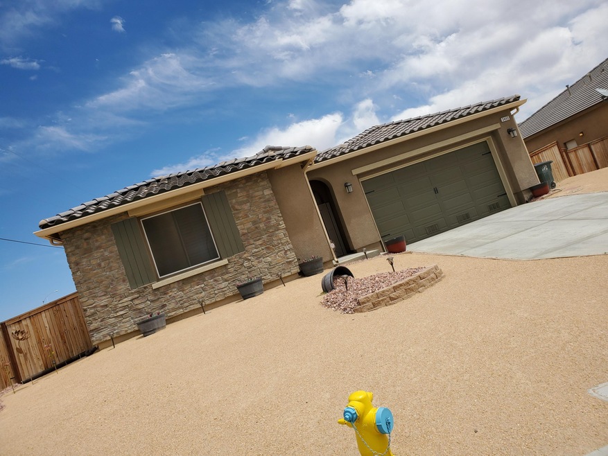 3443 Puma Ave, Rosamond, CA 93560 - photo 1