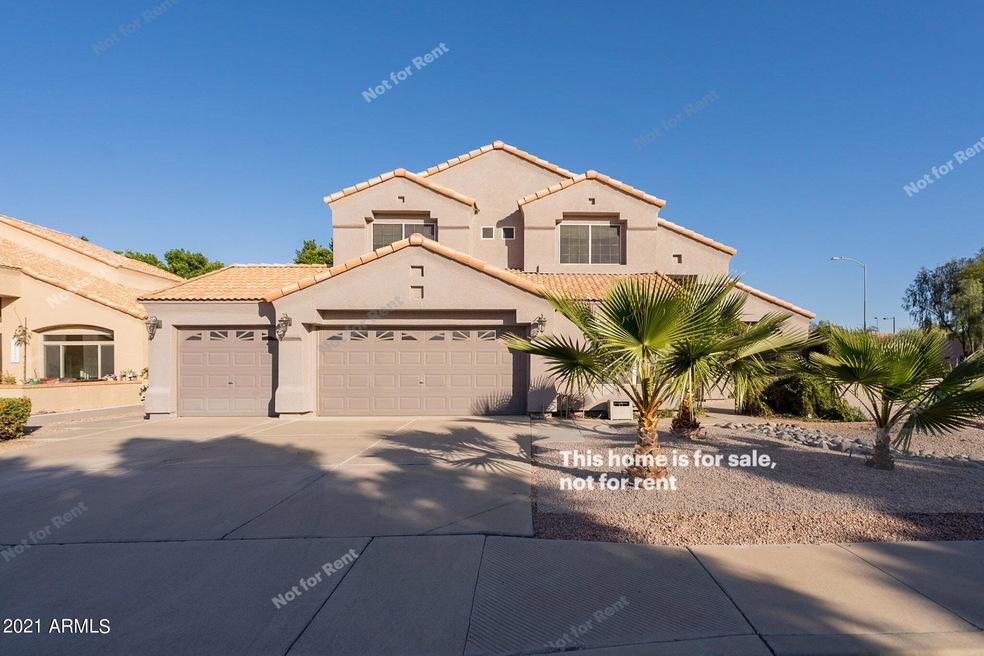 9856 E Idaho Ave, Mesa, AZ 85209 - photo 1