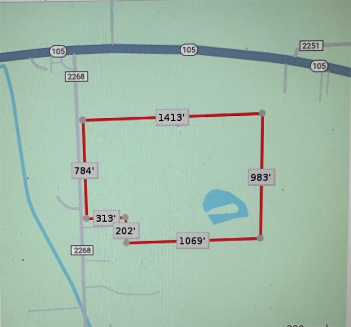 824 County Road 2268, Cleveland, TX 77327 - photo 1