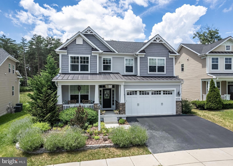 1114 Chevron Rd, Severn, MD 21144 - photo 1