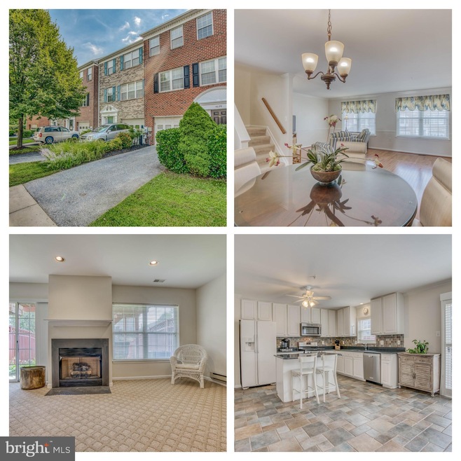 4639 Kings Mill Way, Owings Mills, MD 21117 - photo 1