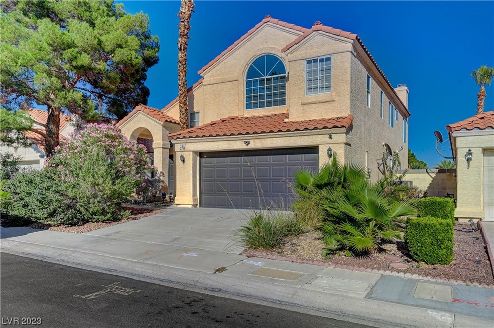 2756 Devita Cir, Las Vegas, NV 89117 - photo 1