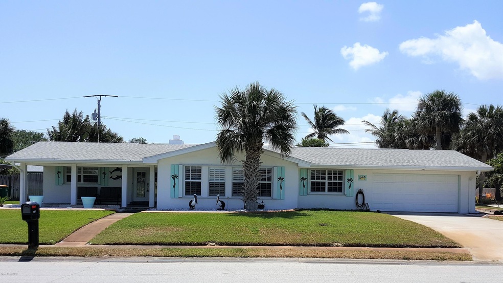591 Pine Tree Dr.