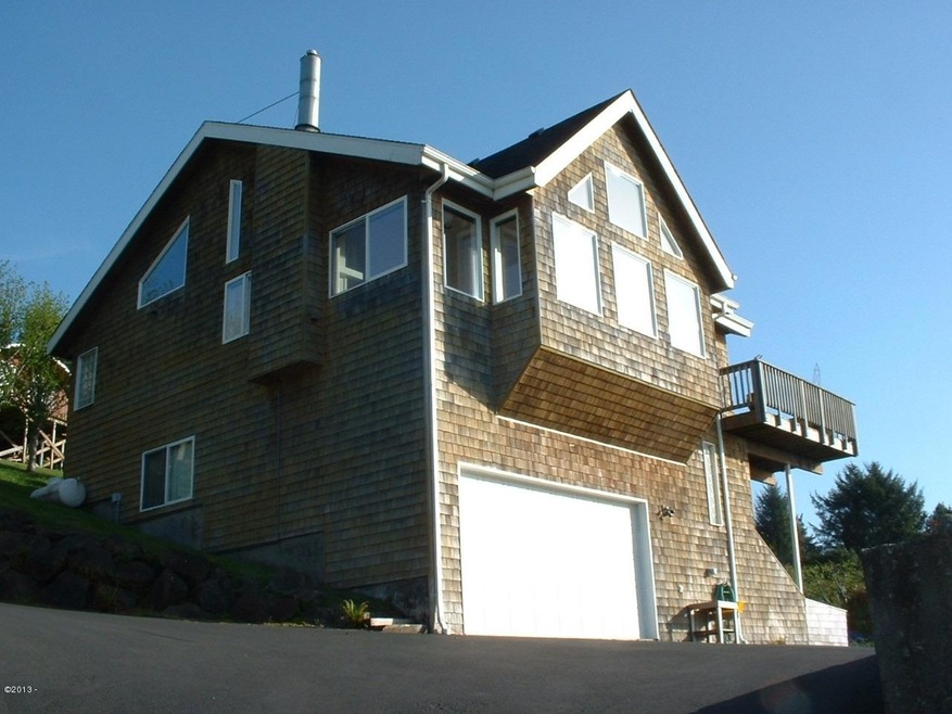 Beachcrest View