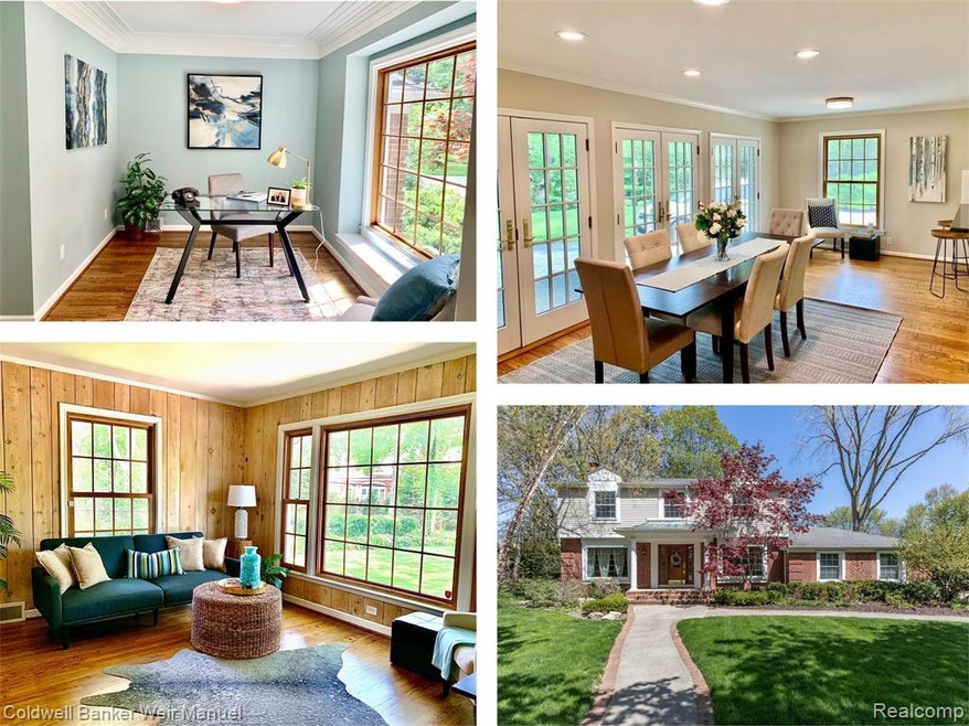 Welcome to 600 Covington!