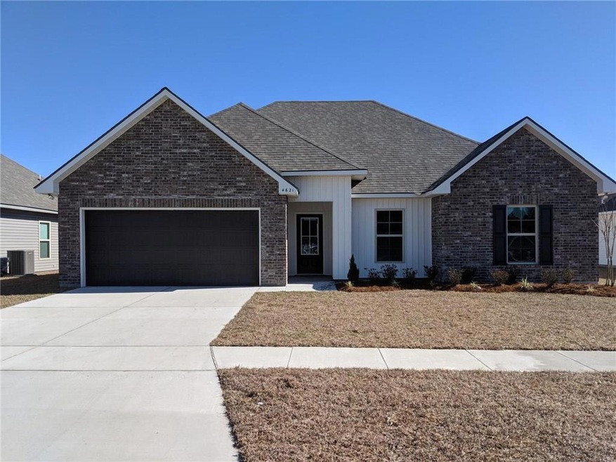 4621 Ames Blvd, Marrero, LA 70072 - photo 1