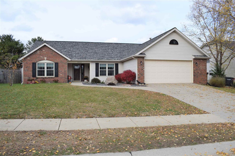 3524 Round Rock Cir, Lafayette, IN 47909 - photo 1