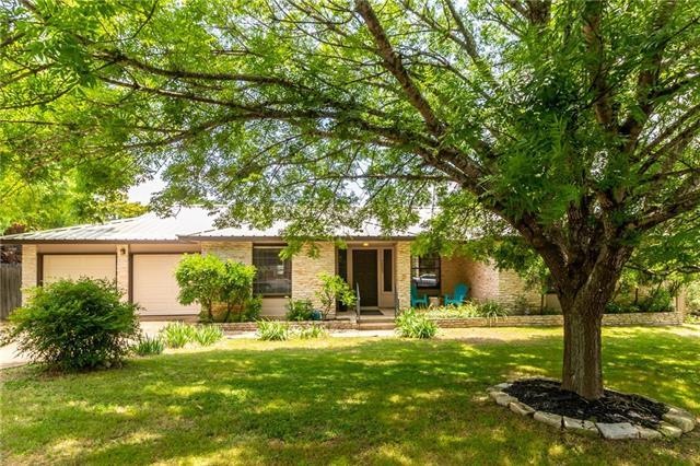7203 Smokey Hill Rd, Austin, TX 78736 - photo 1